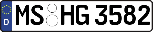 MS-HG3582