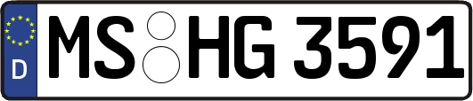 MS-HG3591