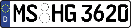 MS-HG3620