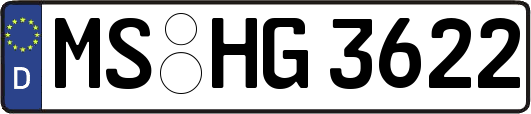 MS-HG3622