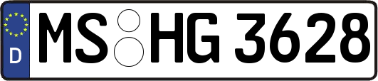 MS-HG3628