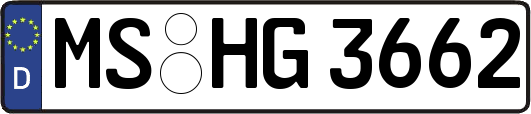 MS-HG3662
