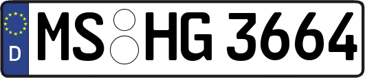 MS-HG3664