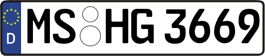 MS-HG3669
