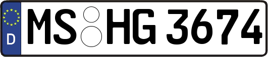 MS-HG3674