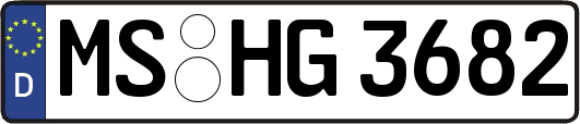 MS-HG3682