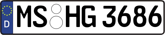 MS-HG3686