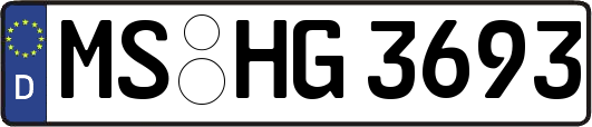 MS-HG3693