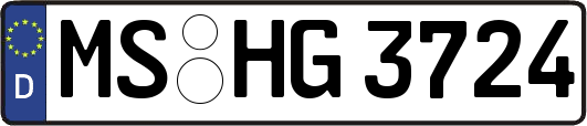 MS-HG3724