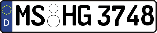 MS-HG3748