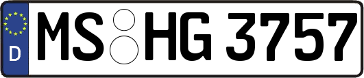 MS-HG3757