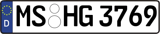 MS-HG3769