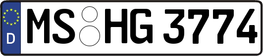 MS-HG3774