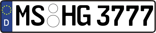 MS-HG3777