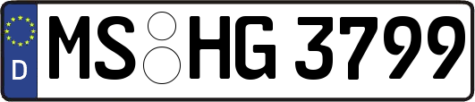 MS-HG3799