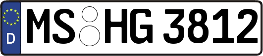 MS-HG3812