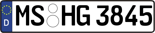 MS-HG3845