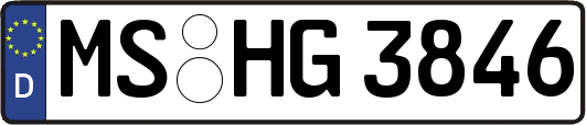 MS-HG3846