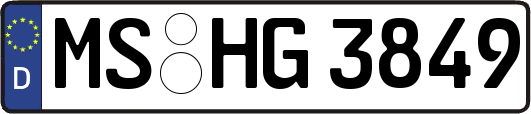 MS-HG3849