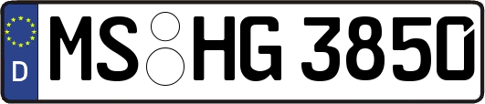 MS-HG3850