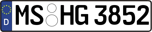 MS-HG3852