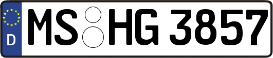 MS-HG3857