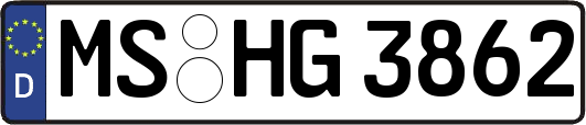 MS-HG3862