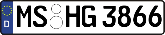 MS-HG3866