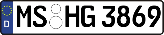 MS-HG3869