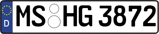 MS-HG3872