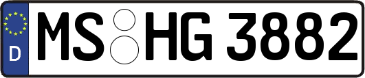 MS-HG3882