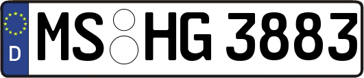 MS-HG3883
