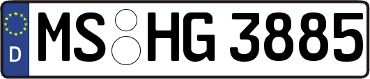 MS-HG3885