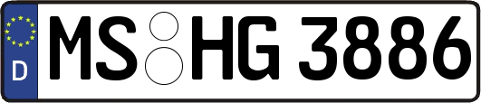 MS-HG3886