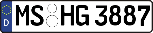 MS-HG3887
