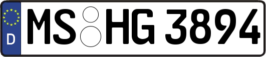 MS-HG3894