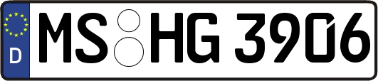 MS-HG3906