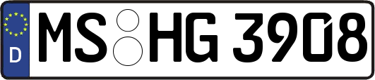 MS-HG3908