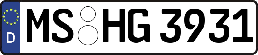 MS-HG3931