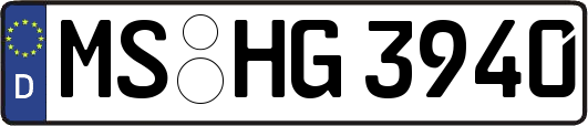 MS-HG3940