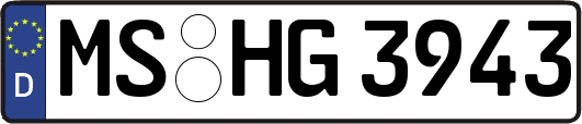 MS-HG3943