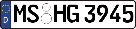 MS-HG3945