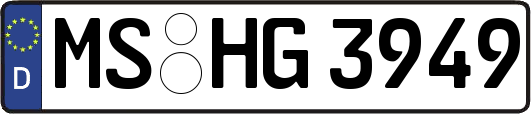 MS-HG3949