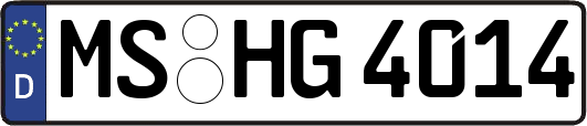 MS-HG4014