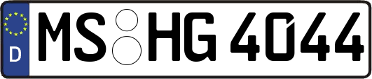 MS-HG4044