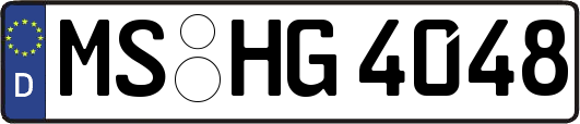 MS-HG4048