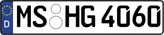 MS-HG4060