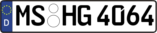 MS-HG4064