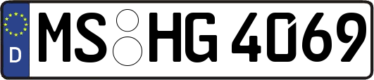 MS-HG4069