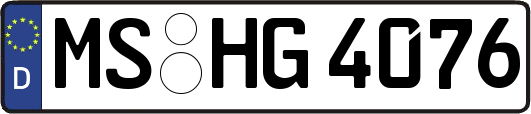 MS-HG4076